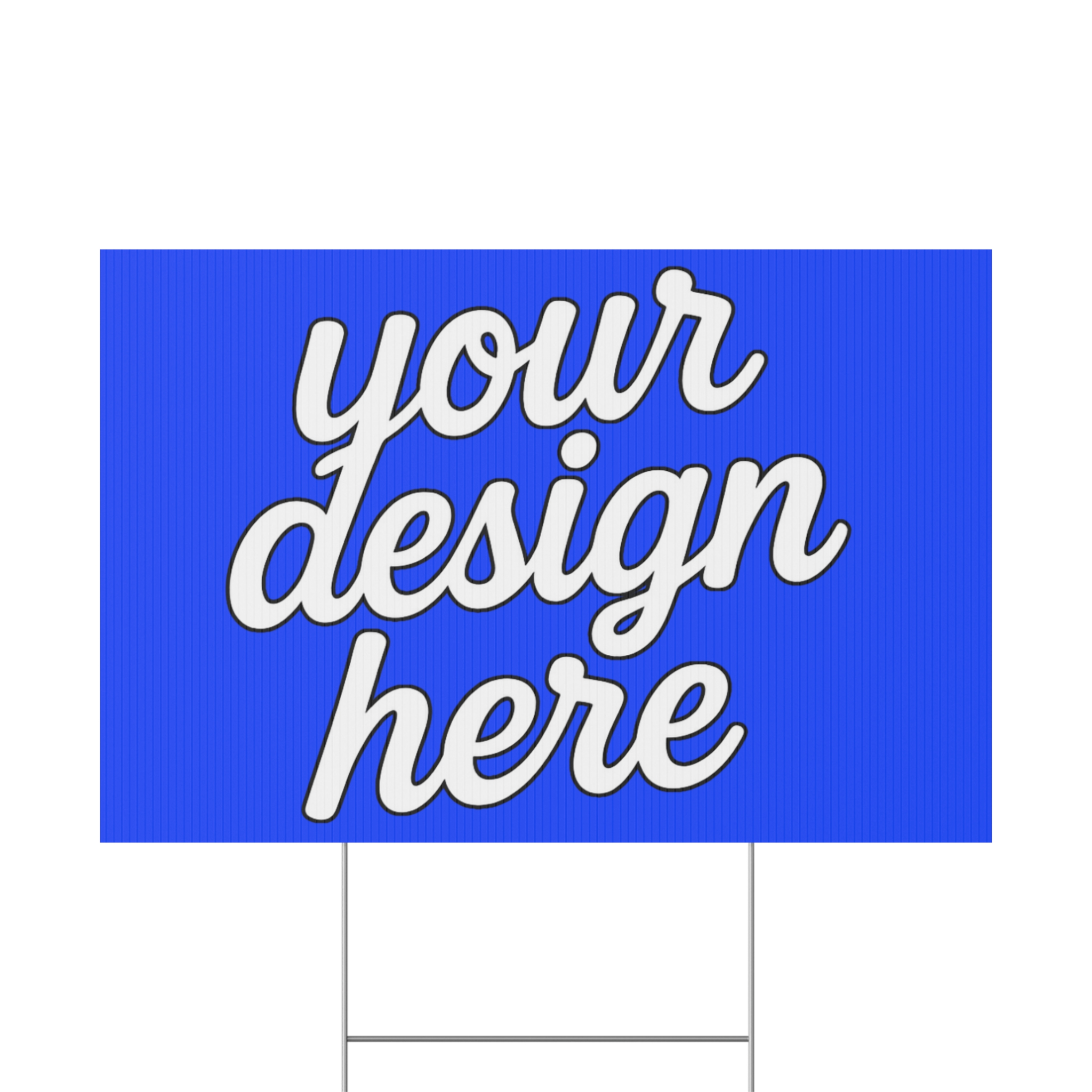 15919117009119557772_2048.webp Plastic Yard Sign