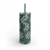1591912889044994285_2048.webp Custom Skinny Tumbler with Personalized Design, 20oz Travel Mug, Unique Gift for Him/Her, Insulated Drinkware for Every Occasion