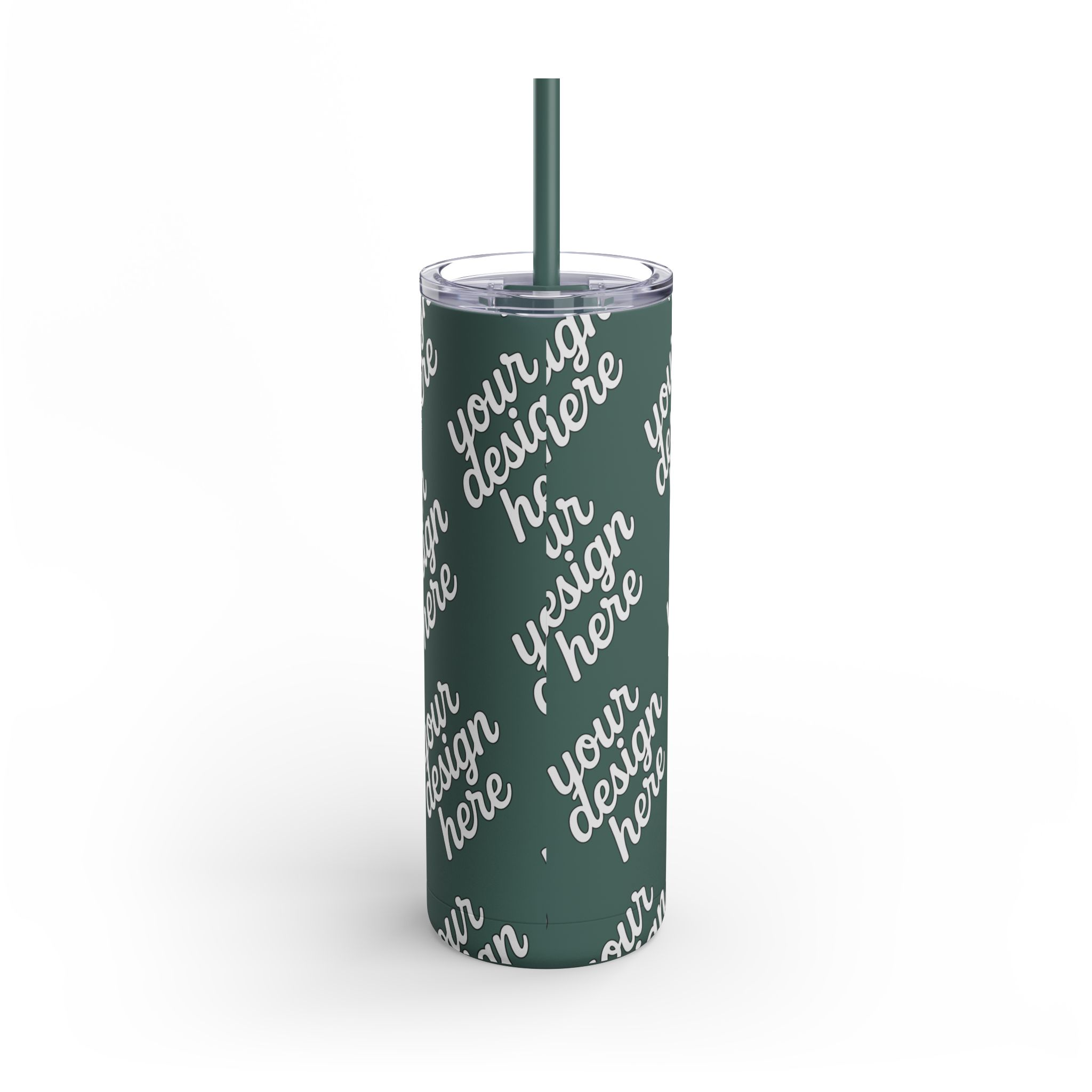 1591912889044994285_2048.webp Custom Skinny Tumbler with Personalized Design, 20oz Travel Mug, Unique Gift for Him/Her, Insulated Drinkware for Every Occasion