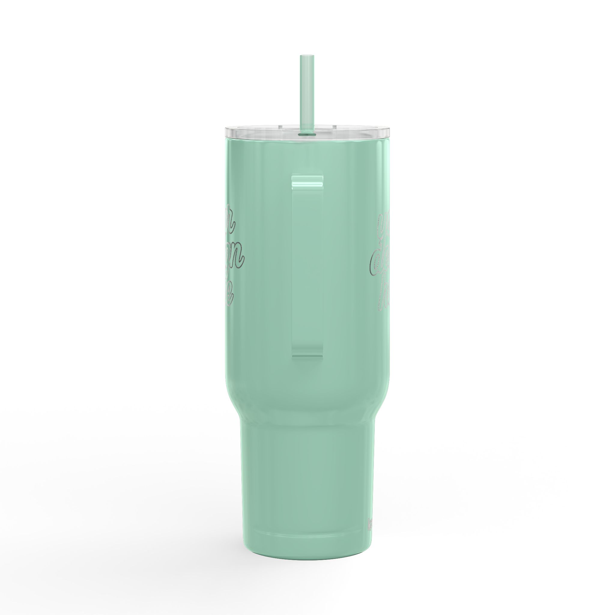 15990292805201534202_2048.webp Engraved Insulated Tumbler, 40oz Travel Mug for Hot & Cold Drinks, Personalized Drinkware, Coffee Cup Gift, Custom Design Tumbler