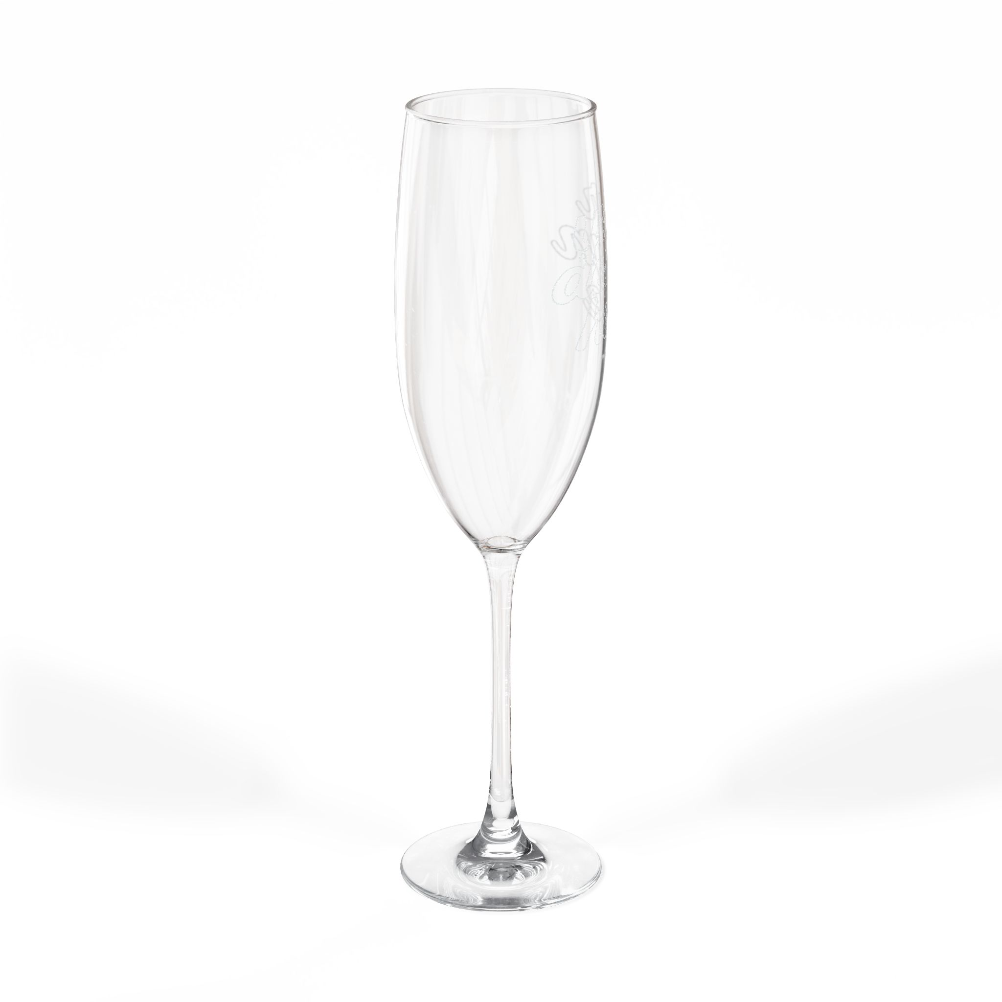 160913087112793366_2048.webp Engraved Champagne Glass, Personalized Flute for Celebrations, Custom Gifts for Weddings, Anniversaries, New Year's Eve, Toasting