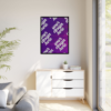 1617416595240027613_2048.webp Custom Framed Canvas Art, Vibrant Wall Decor, Personalized Gift, Unique Home Decor, Creative Artwork, Stylish Living Space