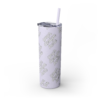 16186497956743625722_2048.webp Personalized Skinny Tumbler with Straw, Custom Drinkware for On-the-Go, Ideal for Gifts, Parties, and Everyday Use