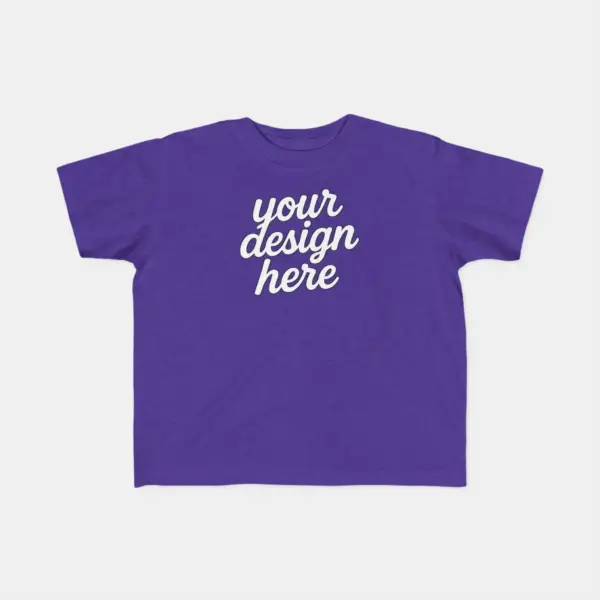 Toddler Tee