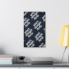 16449085031729325621_2048.webp Custom Stretched Canvas Art, Personalized Wall Decor, Home Gallery Artwork, Unique Gift for Art Lovers, Modern Design Canvas