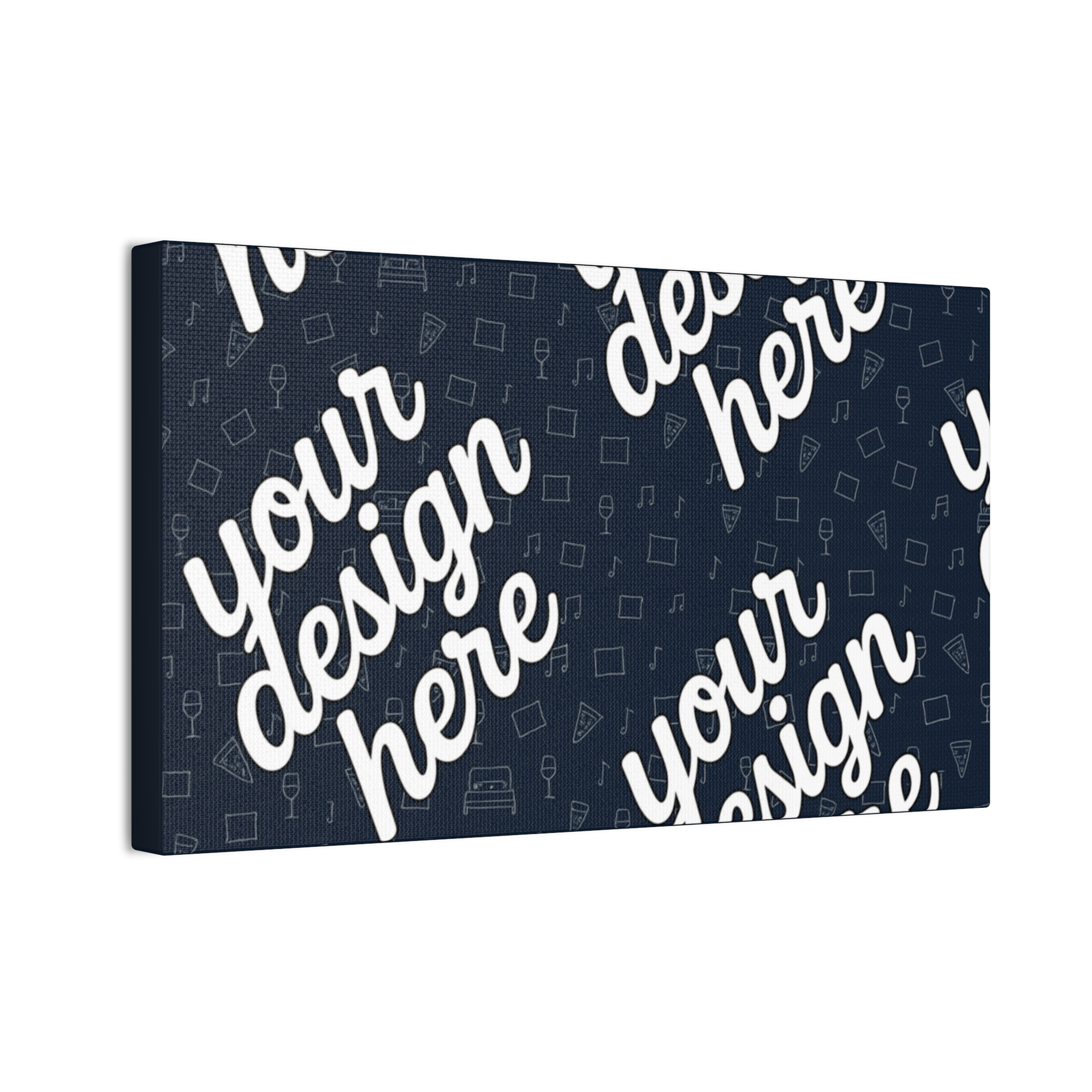 16562799897456055034_2048.webp Custom Stretched Canvas Art, Personalized Wall Decor, Home Gallery Artwork, Unique Gift for Art Lovers, Modern Design Canvas