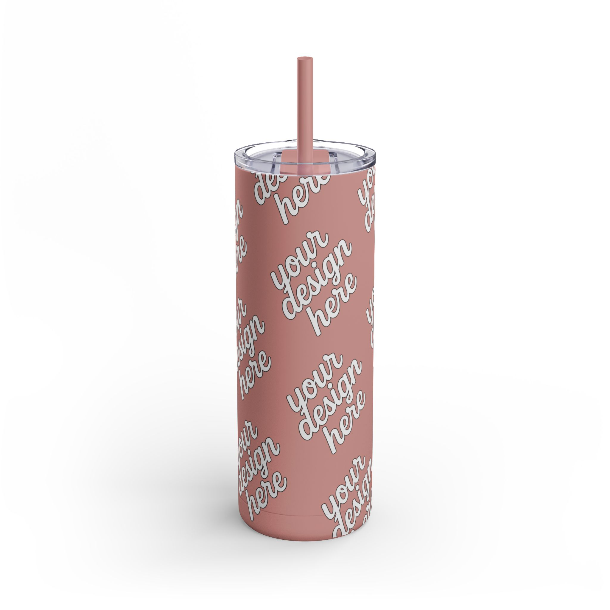 16616942479790443482_2048.webp Custom Skinny Tumbler with Personalized Design, 20oz Travel Mug, Unique Gift for Him/Her, Insulated Drinkware for Every Occasion