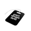 16618619376010274961_2048.webp Custom Luggage Tags - Stylish Travel Accessories, Personalized Gift for Travelers, Travel Essentials, Unique Baggage Tags, Vacation Gear