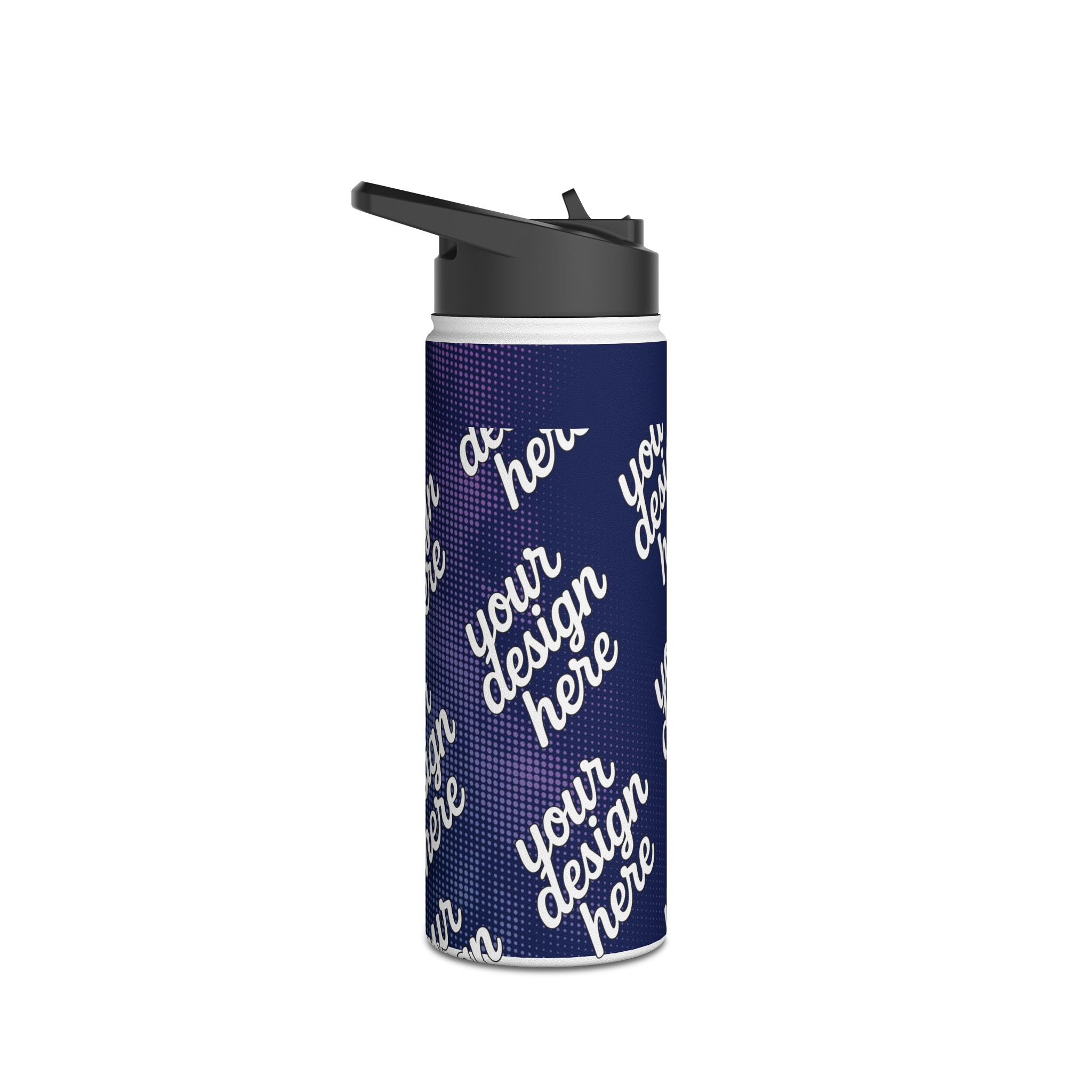 16805082135473127810_2048.webp Stainless Steel Water Bottle