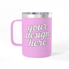 16850016009718382415_2048.webp Personalized Coffee Mug Tumbler, Custom Travel Mug, Insulated Coffee Cup, Gift for Coffee Lovers, Custom Design Option