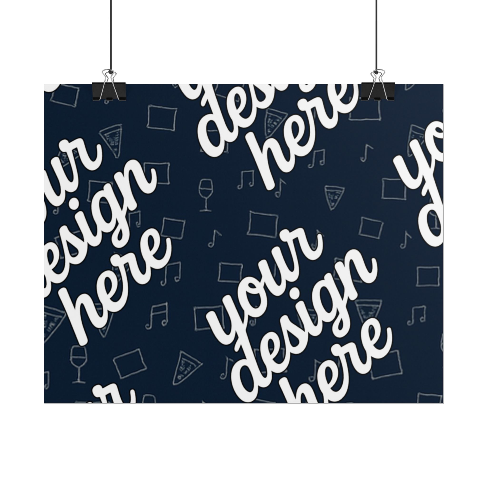 16990463129121909416_2048.webp Custom Rolled Posters for Home Decor, Personalized Wall Art, Unique Gifts, College Dorm Wall Art, Custom Graphic Posters