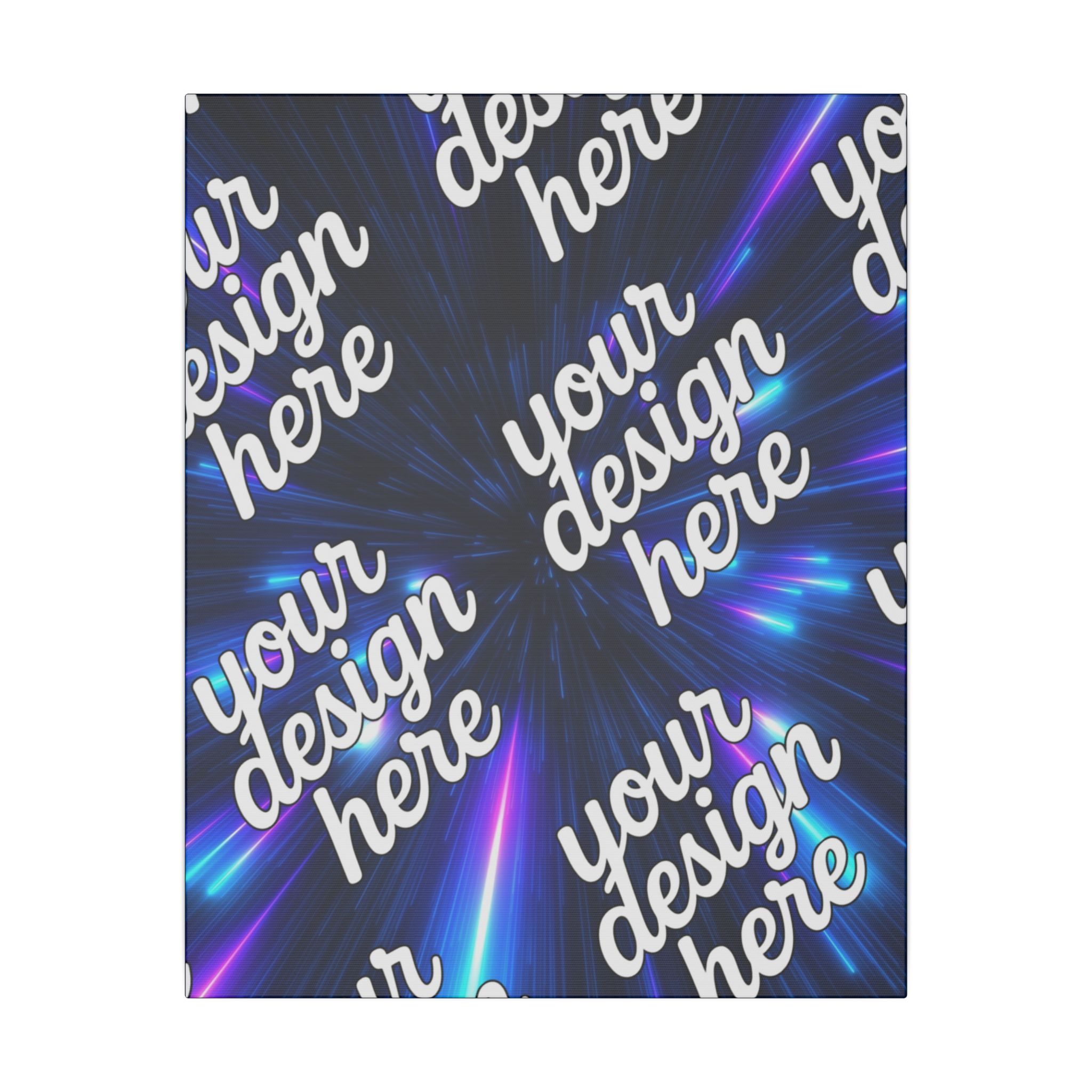 1699107379160778333_2048.webp Cosmic Abstract Canvas Print, Vibrant Wall Art for Home Decor, Gift for Astronomers, Starry Night Theme, Modern Artwork