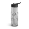 17145429018009172030_2048.webp Customizable Water Bottle, Personalized Hydration Bottle, Eco-Friendly Drinkware, Gift for Fitness Lovers, Motivational Quotes Bottle