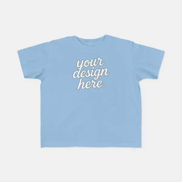 Toddler Tee
