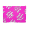 17264226696794323165_2048.webp Vibrant Accessory Pouch for Organization, Makeup Bag, Travel Essentials, Custom Design, Gift for Her