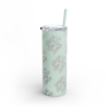 17282983660420503451_2048.webp Custom Skinny Tumbler with Personalized Design, 20oz Travel Mug, Unique Gift for Him/Her, Insulated Drinkware for Every Occasion
