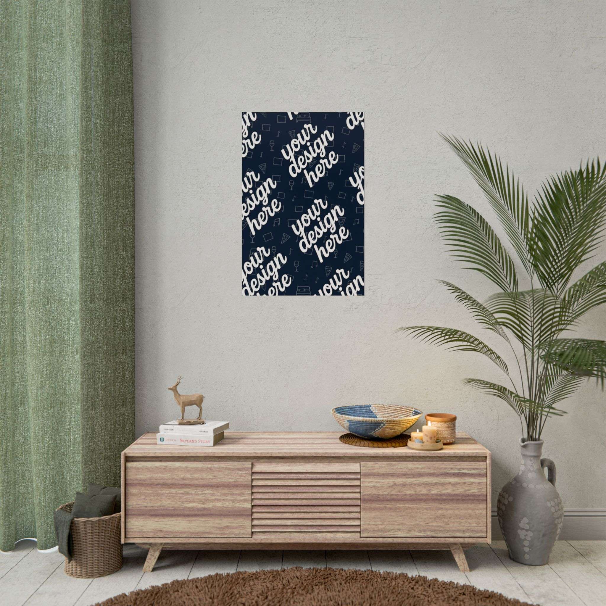 17283737077834562722_2048.jpeg Custom Rolled Posters for Home Decor, Personalized Wall Art, Unique Gifts, College Dorm Wall Art, Custom Graphic Posters