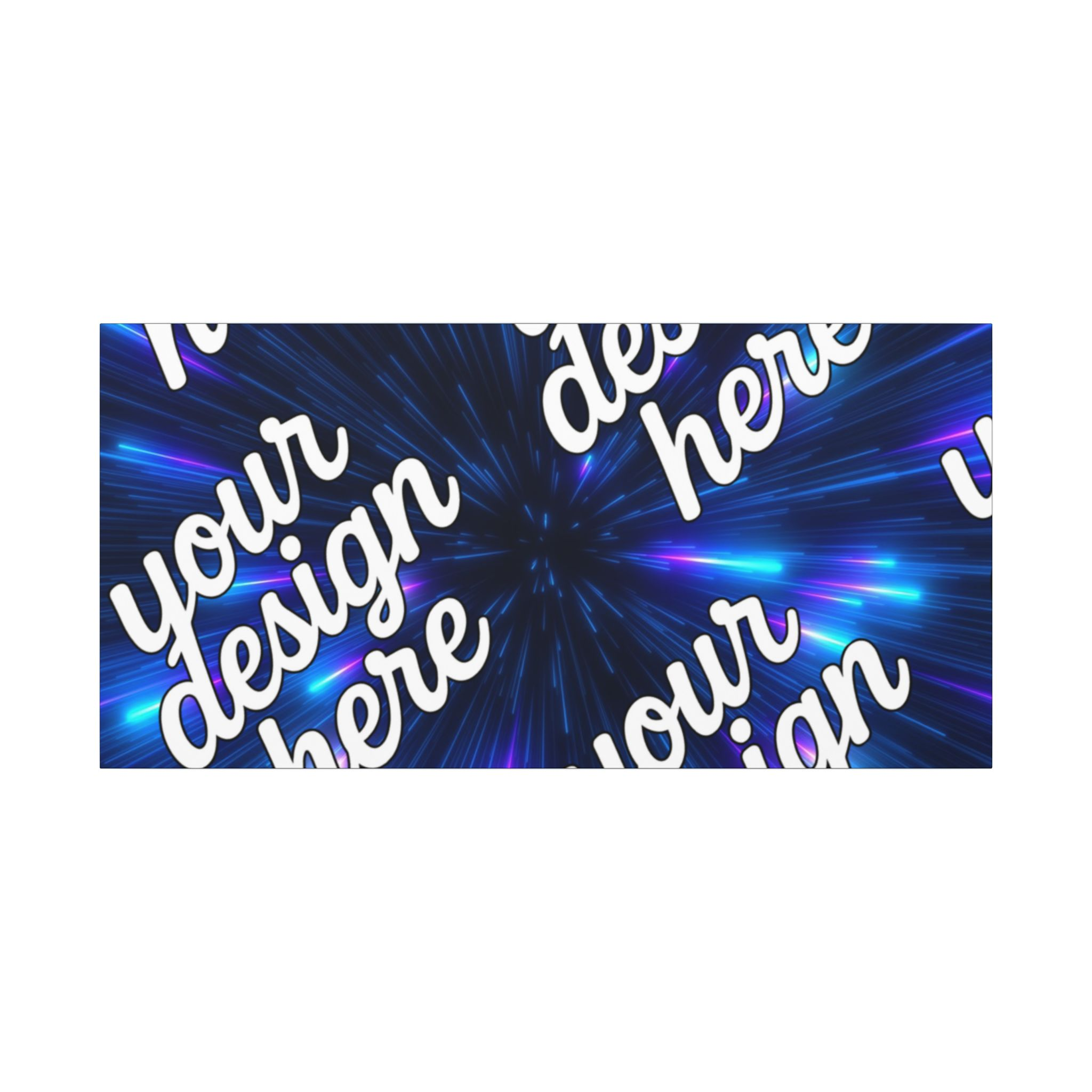 17315253442193975565_2048.webp Cosmic Abstract Canvas Print, Vibrant Wall Art for Home Decor, Gift for Astronomers, Starry Night Theme, Modern Artwork