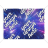 1732597989398713051_2048.webp Cosmic Matte Banner – Colorful Light Burst Design for Events and Parties