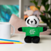 173406268850112776_2048.webp Customizable Stuffed Animals - Personalized Teddy Bear with Tee, Gift for Kids, Birthday, Special Occasions, Cuddly Companion
