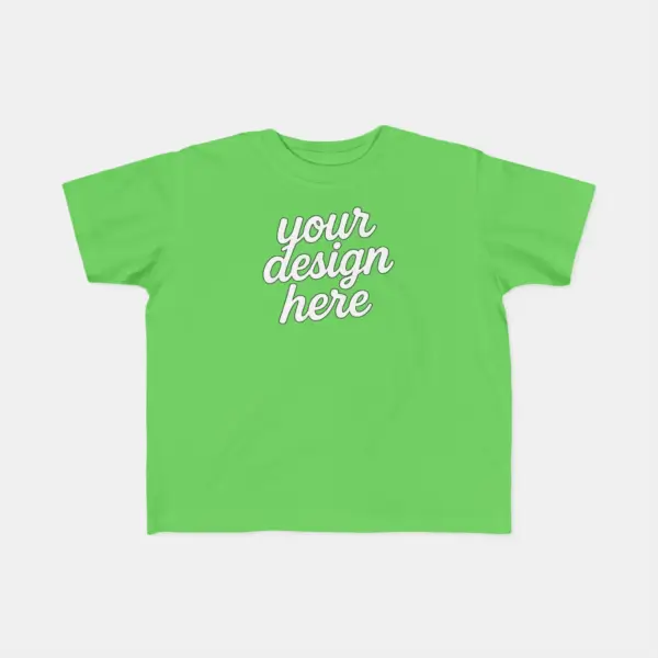 Toddler Tee