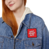 17373219632972497657_2048.webp Customizable Iron-On Patches for Personal Style, Denim Jacket Accessories, DIY Craft Supplies, Unique Gifts