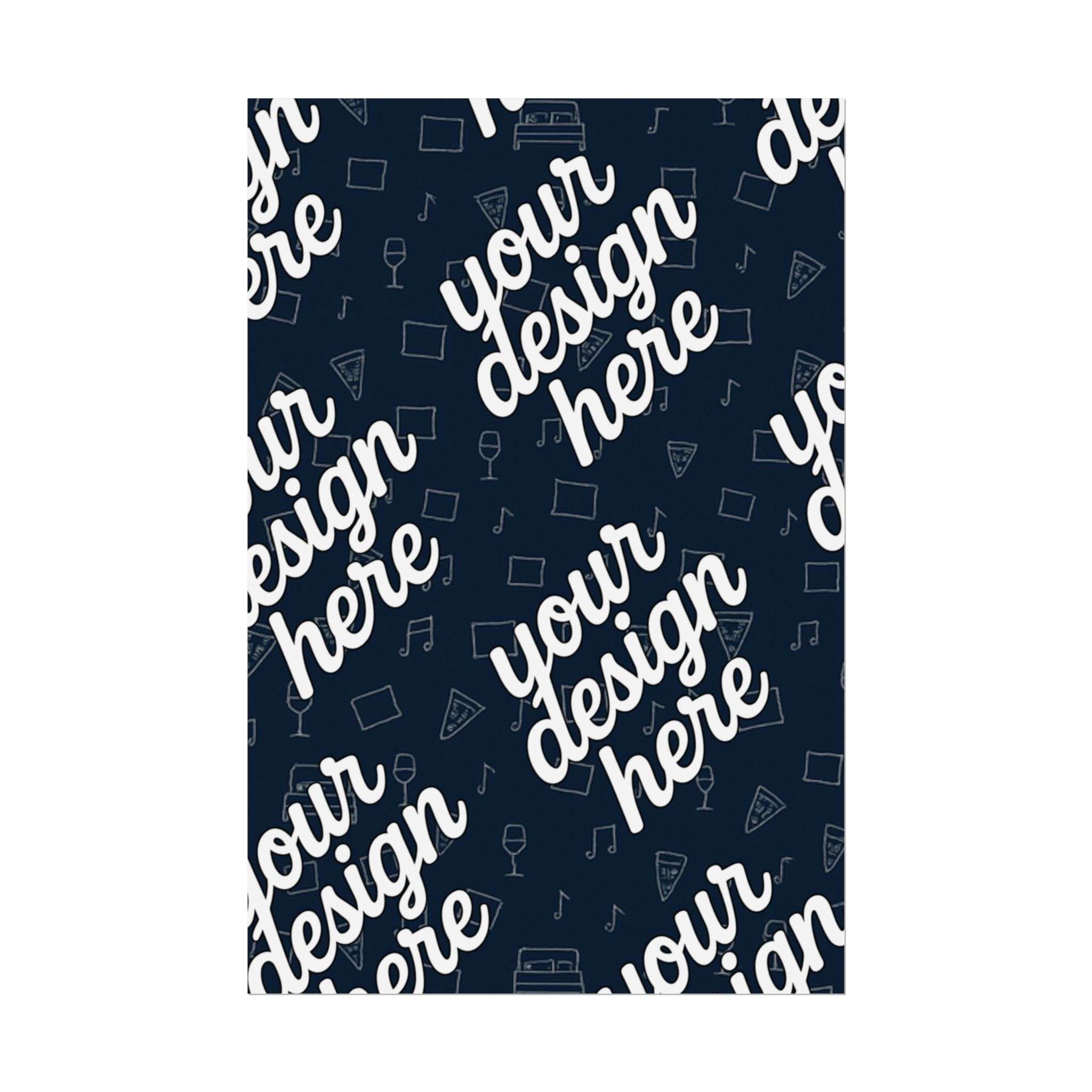 17779840519077719459_2048.jpeg Custom Rolled Posters for Home Decor, Personalized Wall Art, Unique Gifts, College Dorm Wall Art, Custom Graphic Posters