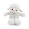 17805133478148858231_2048.webp Customizable Stuffed Animals - Personalized Teddy Bear with Tee, Gift for Kids, Birthday, Special Occasions, Cuddly Companion