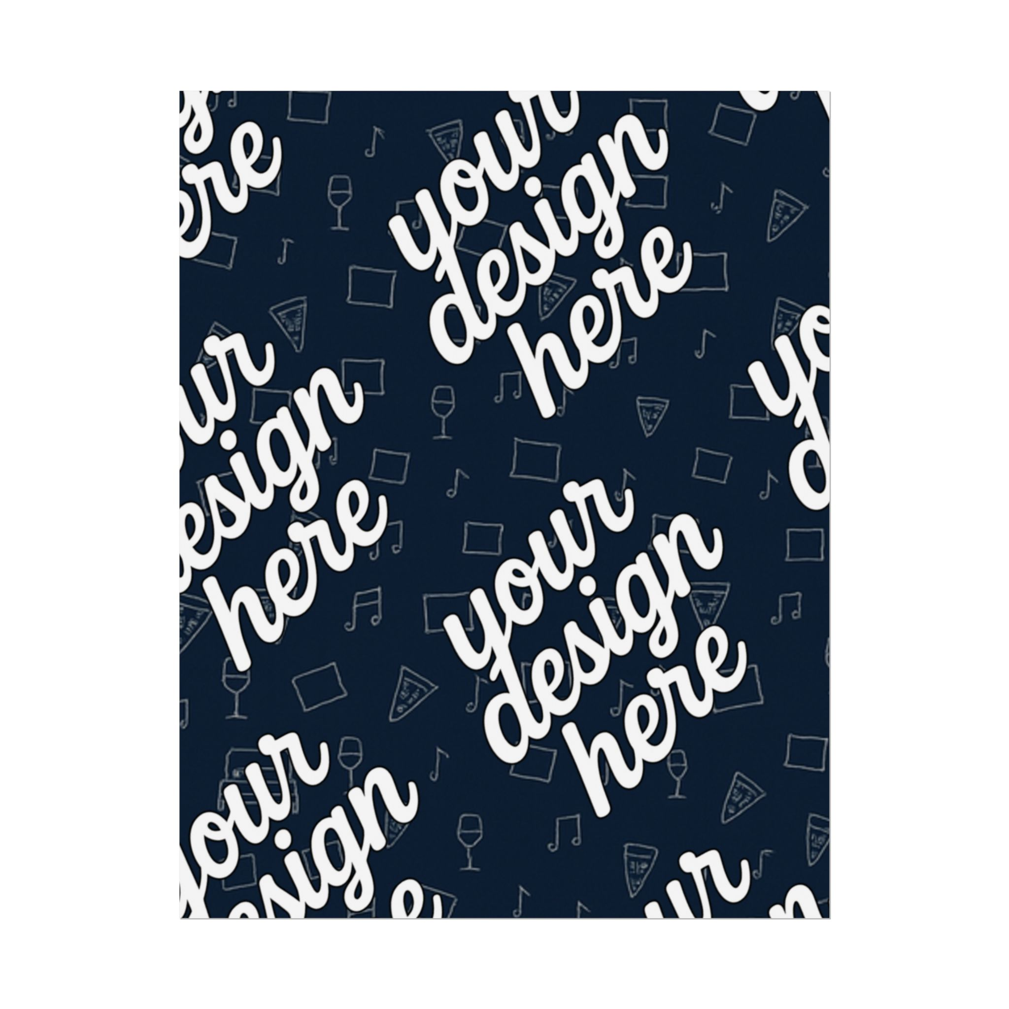 1781401136434425374_2048.webp Custom Rolled Posters for Home Decor, Personalized Wall Art, Unique Gifts, College Dorm Wall Art, Custom Graphic Posters