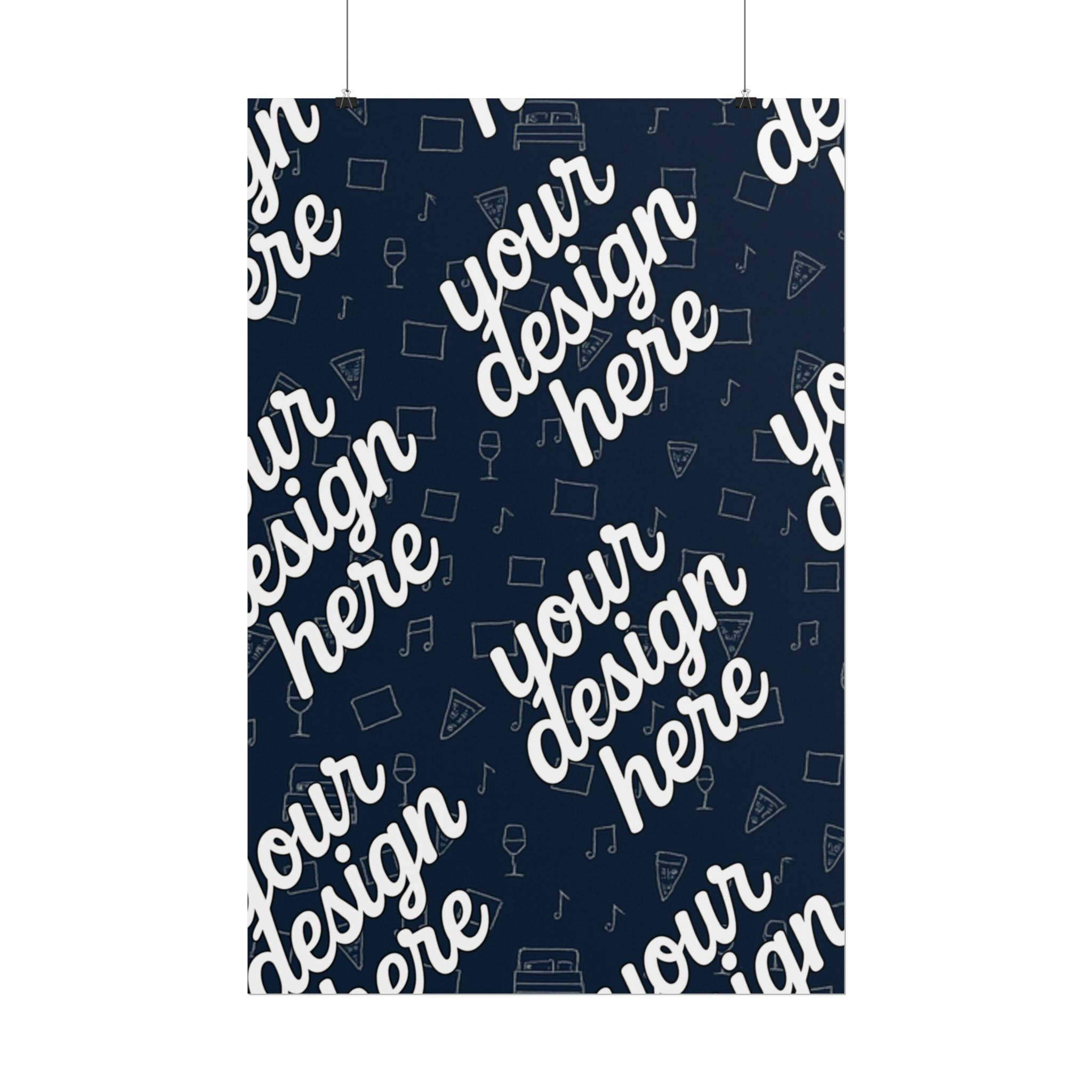 17830799454907493323_2048.webp Custom Rolled Posters for Home Decor, Personalized Wall Art, Unique Gifts, College Dorm Wall Art, Custom Graphic Posters