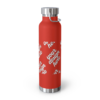 17843495841507177241_2048.webp Stylish Insulated Water Bottle | Copper Vacuum Flask | Eco-Friendly Hydration | Perfect for Travel, Gym, Summer, Gifts