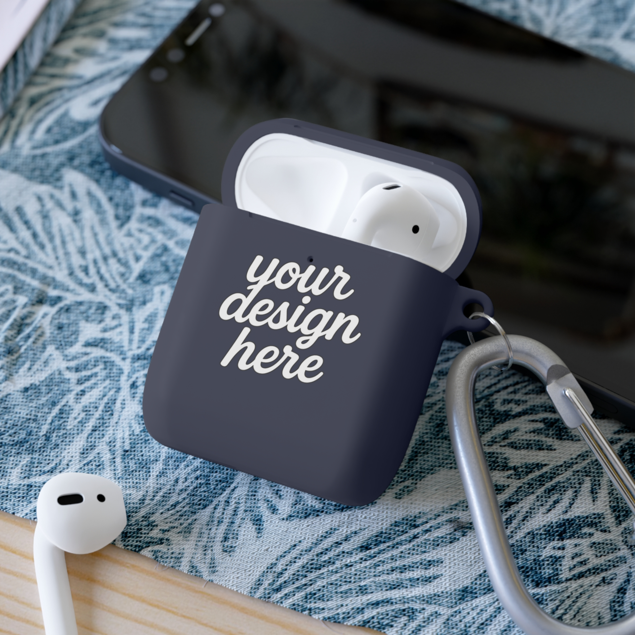 17866715969235779496_2048.webp AirPods Case Cover
