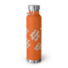 17900531940767713798_2048.webp Stylish Insulated Water Bottle | Copper Vacuum Flask | Eco-Friendly Hydration | Perfect for Travel, Gym, Summer, Gifts