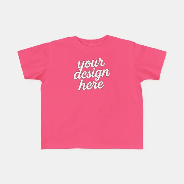 Toddler Tee