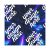 18056000089929615225_2048.webp Cosmic Abstract Canvas Print, Vibrant Wall Art for Home Decor, Gift for Astronomers, Starry Night Theme, Modern Artwork