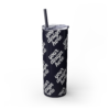 18101861707826587321_2048.webp Personalized Skinny Tumbler with Straw, Custom Drinkware for On-the-Go, Ideal for Gifts, Parties, and Everyday Use
