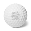 1822817493088603960_2048.webp Personalized Golf Balls, 6-Piece Set, Custom Design for Golf Lovers, Perfect for Birthdays, Gifts, Tournaments, Golf Accessories