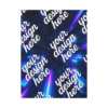 18272422226412002945_2048.webp Cosmic Abstract Canvas Print, Vibrant Wall Art for Home Decor, Gift for Astronomers, Starry Night Theme, Modern Artwork