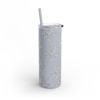 18307369077285516495_2048.webp Custom Skinny Tumbler with Personalized Design, 20oz Travel Mug, Unique Gift for Him/Her, Insulated Drinkware for Every Occasion