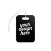 18344871673933051484_2048.webp Custom Luggage Tags - Stylish Travel Accessories, Personalized Gift for Travelers, Travel Essentials, Unique Baggage Tags, Vacation Gear