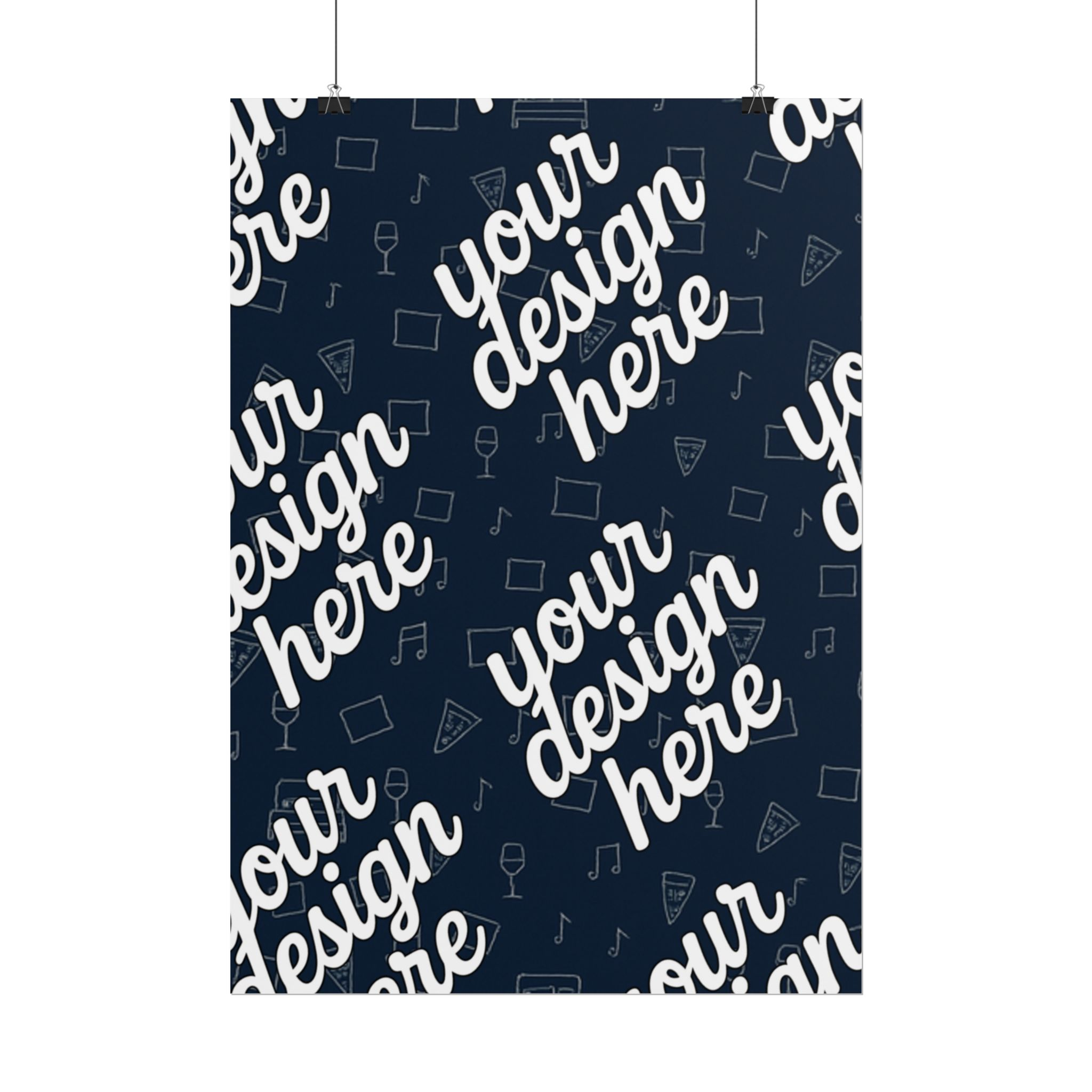 18358004040553297034_2048.webp Custom Rolled Posters for Home Decor, Personalized Wall Art, Unique Gifts, College Dorm Wall Art, Custom Graphic Posters