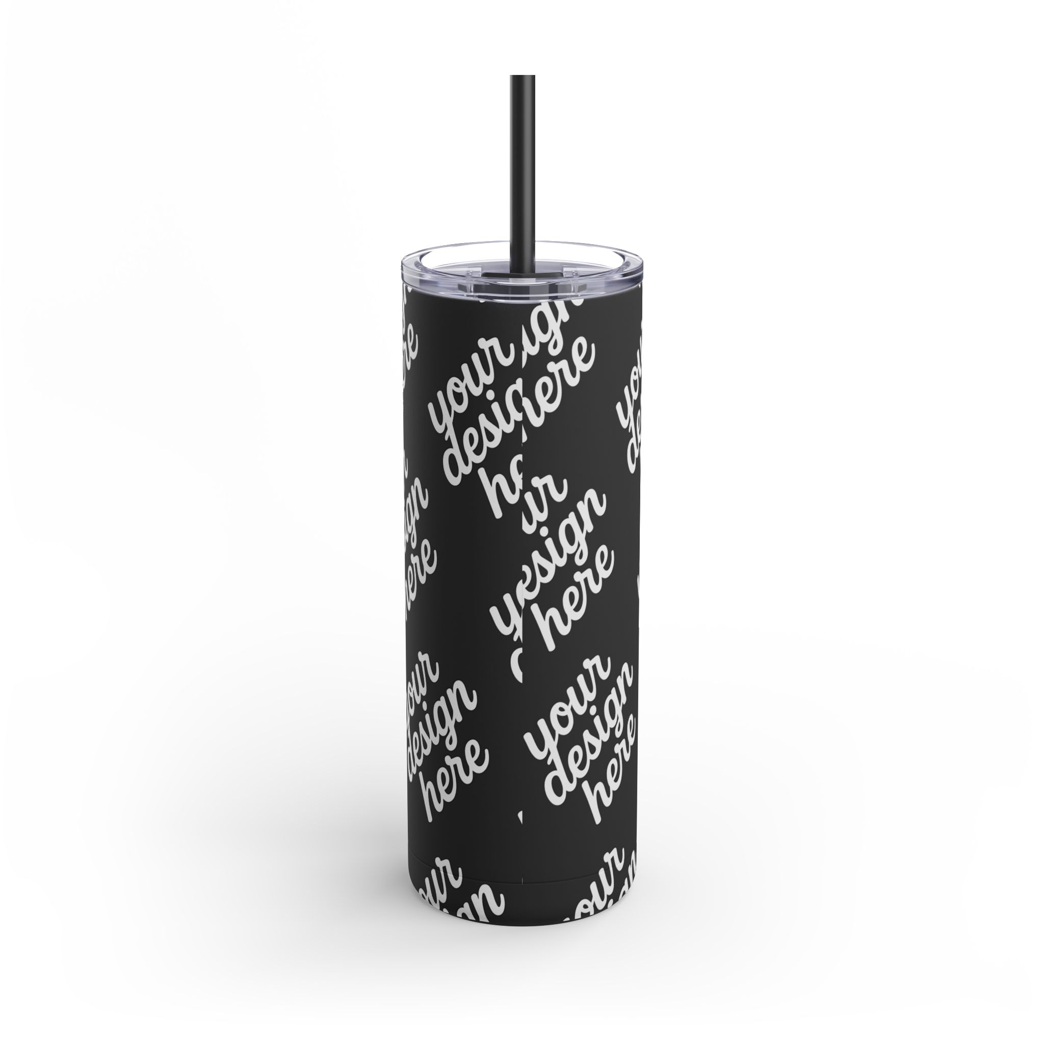 18358584547112525863_2048.webp Custom Skinny Tumbler with Personalized Design, 20oz Travel Mug, Unique Gift for Him/Her, Insulated Drinkware for Every Occasion