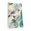 18369008200169520333_2048.jpeg Customizable Nature Wall Decals - Birds & Floral Design, Home Decor, Wall Art, Bedroom Makeover, Gift Idea