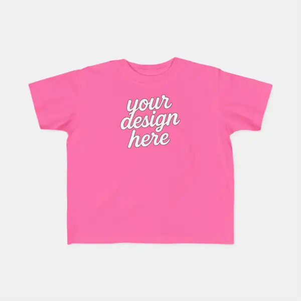Toddler Tee