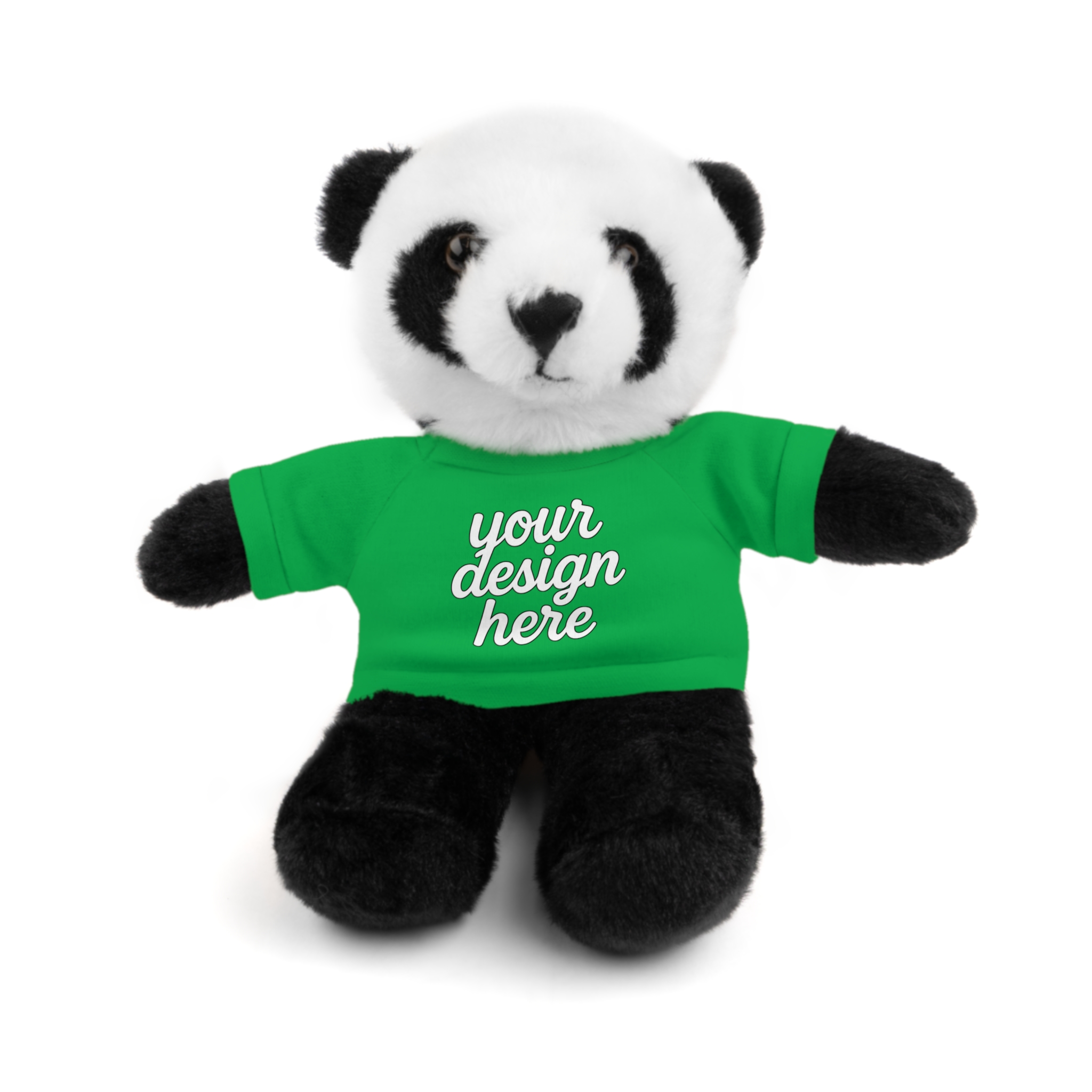 186892431975890634_2048.webp Customizable Stuffed Animals - Personalized Teddy Bear with Tee, Gift for Kids, Birthday, Special Occasions, Cuddly Companion