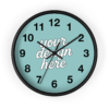 1884610943363663592_2048.webp Customizable Modern Wall Clock - Personal Touch for Any Space