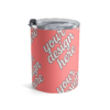 1898144067623066694_2048.webp Personalized 10oz Tumbler, Custom Travel Mug, Unique Drinkware, Cute Gift, Party Favors, Stylish Water Bottle