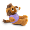 1921938528146373190_2048.webp Customizable Stuffed Animals - Personalized Teddy Bear with Tee, Gift for Kids, Birthday, Special Occasions, Cuddly Companion