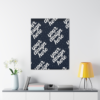 2073471208413808227_2048.webp Custom Stretched Canvas Art, Personalized Wall Decor, Home Gallery Artwork, Unique Gift for Art Lovers, Modern Design Canvas