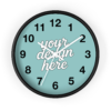 2152717807137169163_2048.webp Customizable Modern Wall Clock - Personal Touch for Any Space